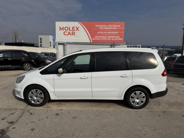 Ford Galaxy 2.0 TDCi Business [5 szemly] Friss...